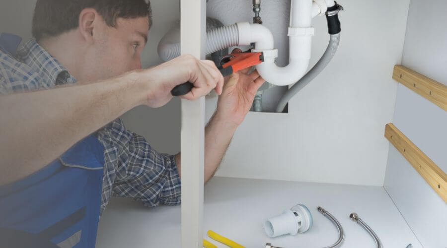 Professional Leak Detection in Edgewood, NM